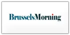 Brussels Morning