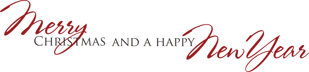 Happy New Year