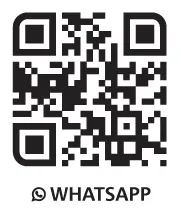 QR Whatsapp